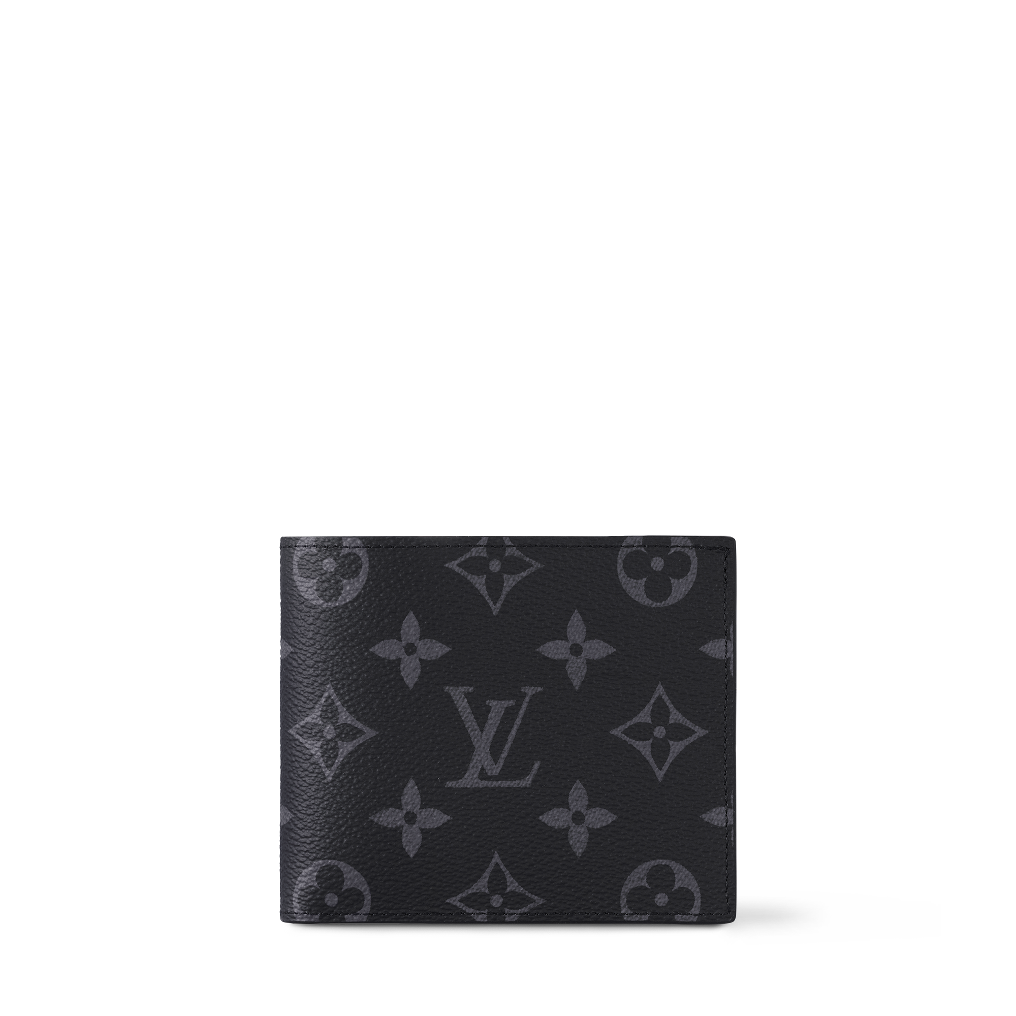 ルイ・ヴィトンのブラック ウォレット （財布・黒色系）｜ ルイ